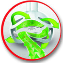 The German Outlet, Moulinex, Optichef Blender