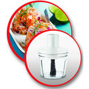 The German Outlet, Moulinex, Optichef Blender