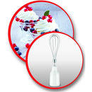 The German Outlet, Moulinex, Optichef Blender