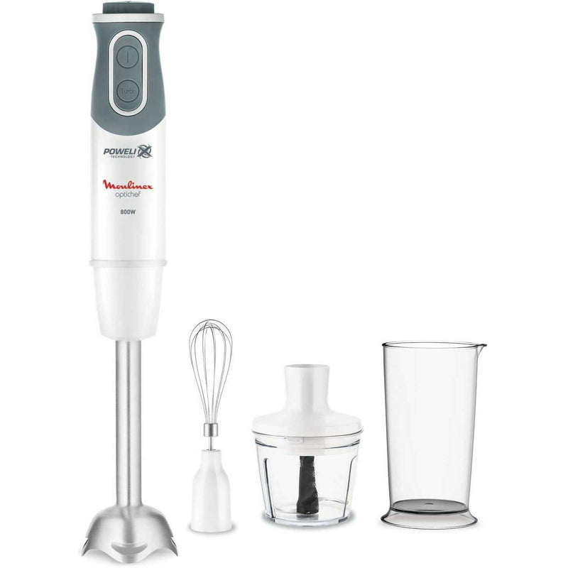 Optichef Blender Food Mixers & Blenders Optichef Blender Optichef Blender Moulinex