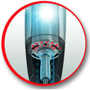 The German Outlet, Moulinex, Optichef Blender