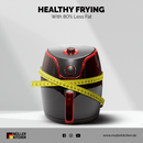 Air Fryer 7.1L – 1700 W Air Fryers Air Fryer 7.1L – 1700 W Air Fryer 7.1L – 1700 W Muller Koch