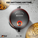 Air Fryer 7.1L – 1700 W Air Fryers Air Fryer 7.1L – 1700 W Air Fryer 7.1L – 1700 W Muller Koch