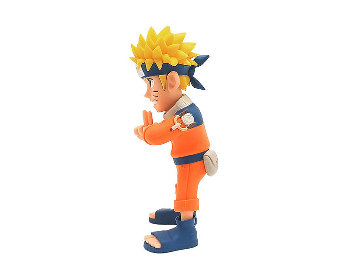 Naruto Uzumaki Multi-Shadow Clone