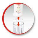 Multi Moulinette - 400W Food Mixers & Blenders Multi Moulinette - 400W Multi Moulinette - 400W Moulinex