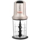 The German Outlet, Moulinex, Multi Moulinette XXL - 500W