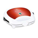 The German Outlet, Moulinex, Multifunction Waffles and Sandwich Maker