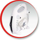 The German Outlet, Moulinex, Multifunction Waffles and Sandwich Maker