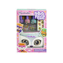 Nails & Tattoo Set Assorted kids cosmetics Nails & Tattoo Set Assorted Nails & Tattoo Set Assorted Martinelia