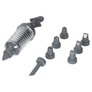 The German Outlet, Tognana, Mythos Syringe Pastry + 7 Nozzles