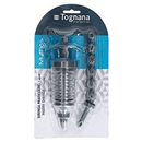 The German Outlet, Tognana, Mythos Syringe Pastry + 7 Nozzles