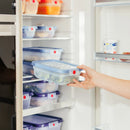 OneClick Food Container,  3L - Blue