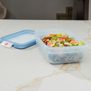OneClick Food Container,  3L - Blue