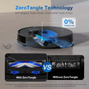 DEEBOT N20 PRO PLUS Robot Vacuum & Mop for Pet Hair