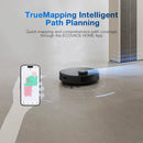 DEEBOT N20 PRO PLUS Robot Vacuum & Mop for Pet Hair