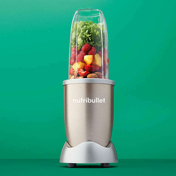 Pro® 900 Blender, 7pc Accessories Blender Pro® 900 Blender, 7pc Accessories Pro® 900 Blender, 7pc Accessories Nutribullet