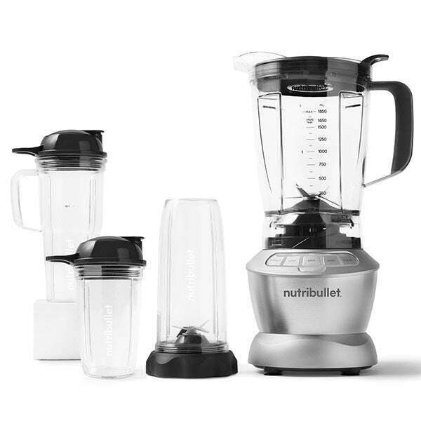 Full Size Blender + Combo 1200 Watts, 11 Piece Set Blender Full Size Blender + Combo 1200 Watts, 11 Piece Set Full Size Blender + Combo 1200 Watts, 11 Piece Set Nutribullet