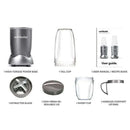 600W Personal Blender Blender 600W Personal Blender 600W Personal Blender Nutribullet