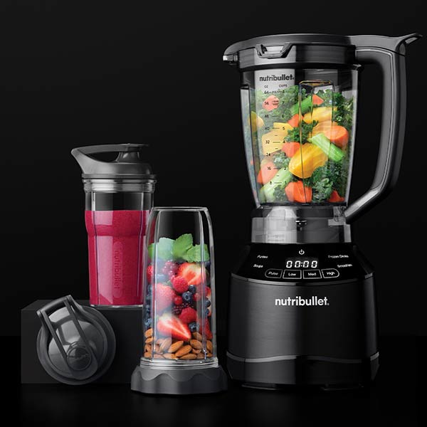 Smart Touch Blender Combo 1500 Watts  Smart Touch Blender Combo 1500 Watts Smart Touch Blender Combo 1500 Watts The German Outlet