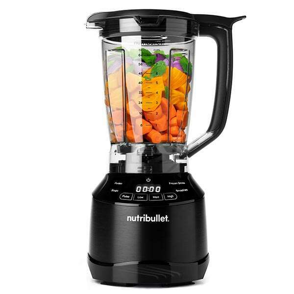 Smart Touch Blender Combo 1500 Watts Blender Smart Touch Blender Combo 1500 Watts Smart Touch Blender Combo 1500 Watts Nutribullet