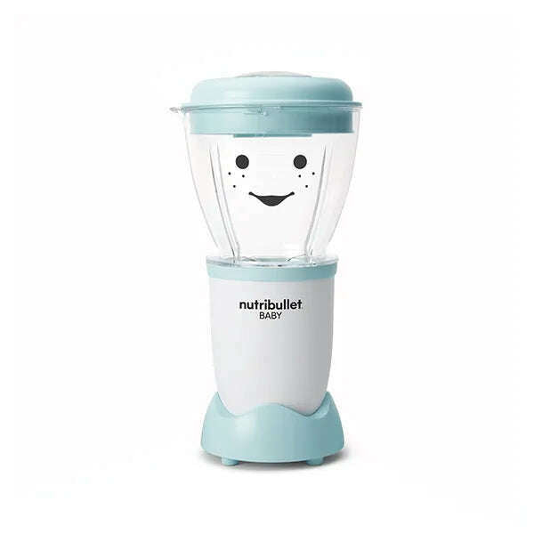 Baby Food Blender 200w - Main Image