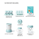 Baby Food Blender 200w Blender Baby Food Blender 200w Baby Food Blender 200w Nutribullet