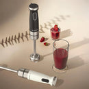 Essentials, Hand Blender 1200W Hand Blender Essentials, Hand Blender 1200W Essentials, Hand Blender 1200W Nutricook