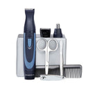 Travel Kit NE3890 Hair Clippers & Trimmers Travel Kit NE3890 Travel Kit NE3890 Remington