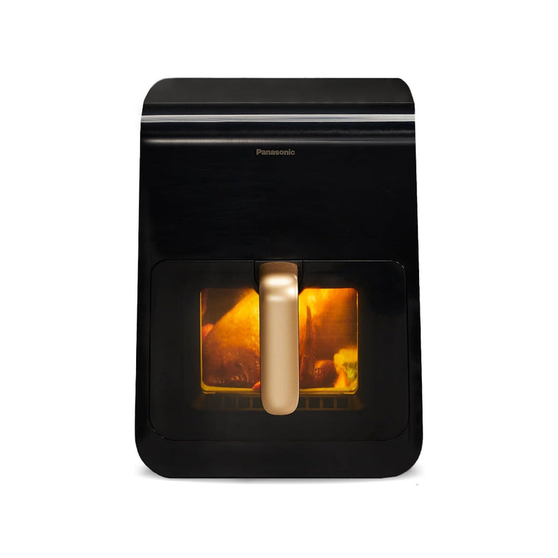 Air Fryer With Gentle Steam Air Fryers Air Fryer With Gentle Steam Air Fryer With Gentle Steam Panasonic