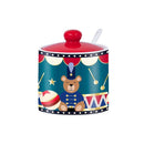 Sugar Bowl sugar pot Sugar Bowl Sugar Bowl Bialetti