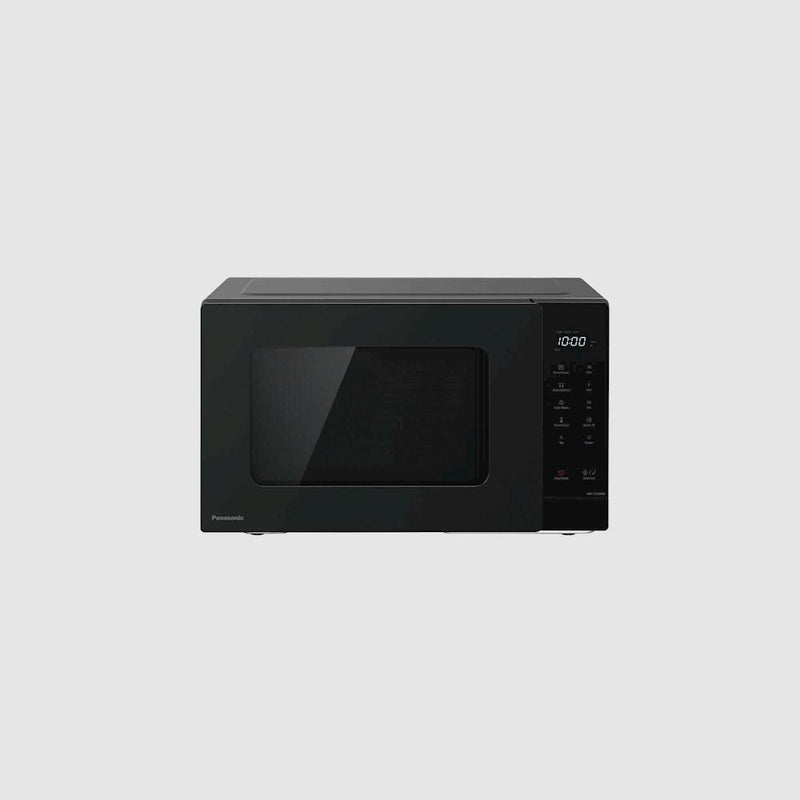 25L Solo Microwave Oven Microwave 25L Solo Microwave Oven 25L Solo Microwave Oven Panasonic