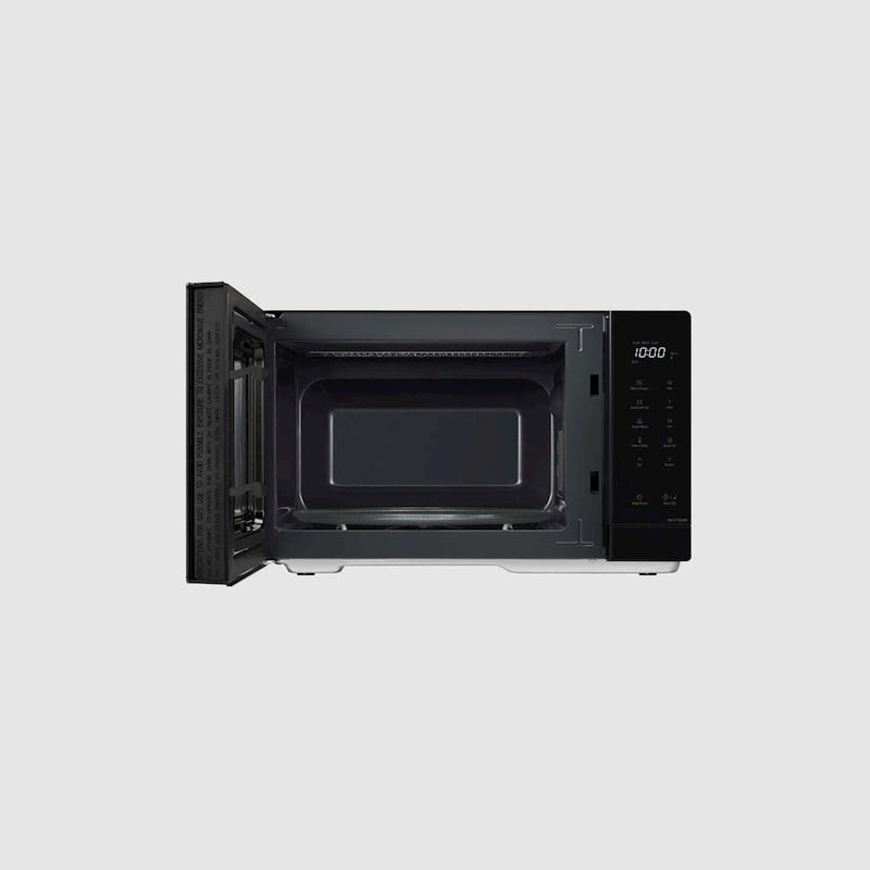 25L Solo Microwave Oven Microwave 25L Solo Microwave Oven 25L Solo Microwave Oven Panasonic