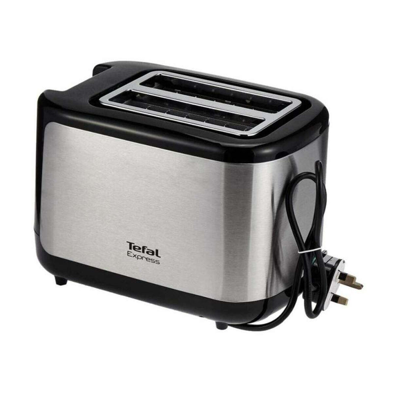 Express 2 Slot Toaster Toasters Express 2 Slot Toaster Express 2 Slot Toaster Tefal