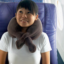 Neck Snuggler, Grey Massage & Relaxation Neck Snuggler, Grey Neck Snuggler, Grey OTO