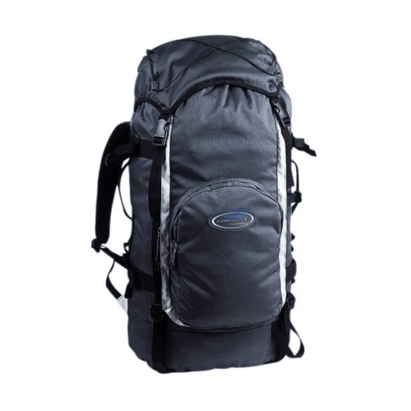 Namaqua 60L Backpack Charcoal Camping Backpacks Namaqua 60L Backpack Charcoal Namaqua 60L Backpack Charcoal Campingaz