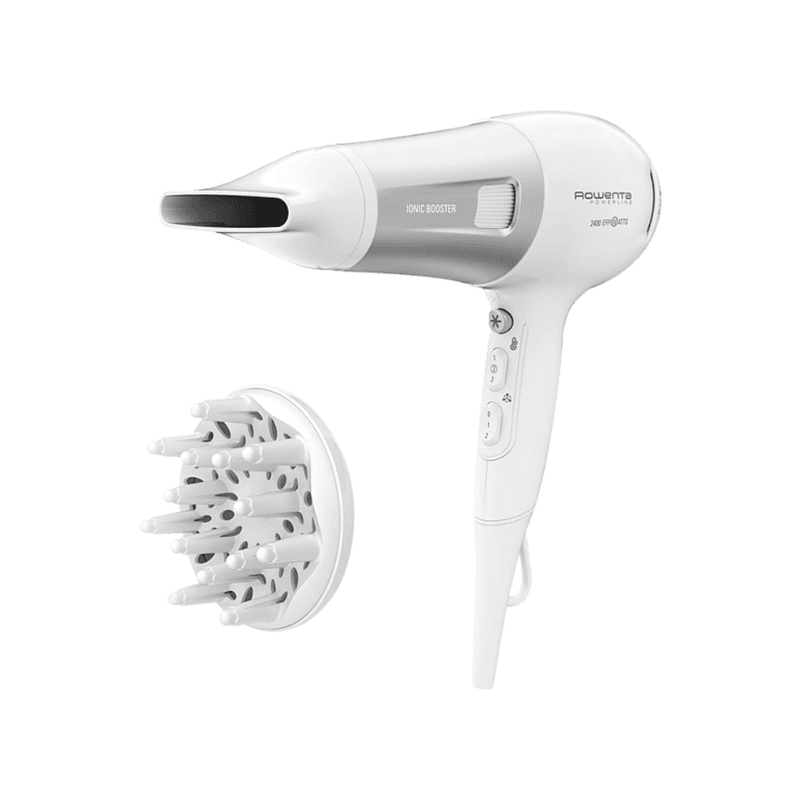 New Powerline HairDryer Hair Dryers New Powerline HairDryer New Powerline HairDryer Rowenta