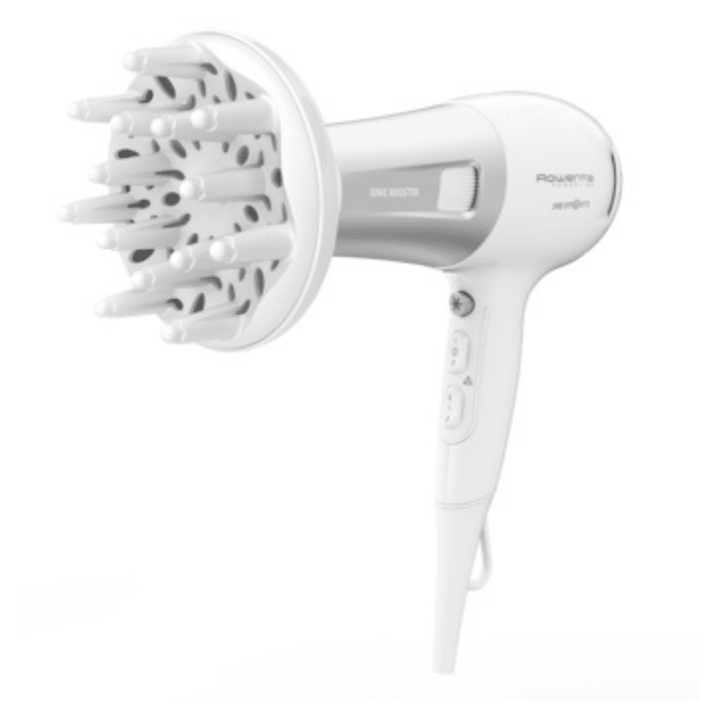 New Powerline HairDryer Hair Dryers New Powerline HairDryer New Powerline HairDryer Rowenta