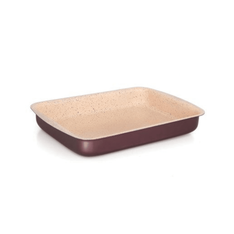 Premium Series -  Non-Stick Rectangular  Pan Bakeware Premium Series -  Non-Stick Rectangular  Pan Premium Series -  Non-Stick Rectangular  Pan Dorsch