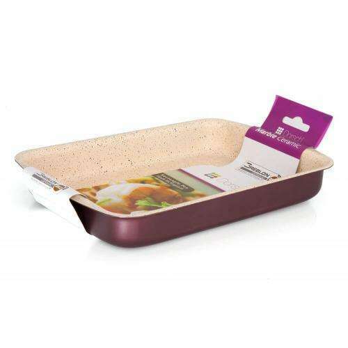 Premium Series -  Non-Stick Rectangular  Pan Bakeware Premium Series -  Non-Stick Rectangular  Pan Premium Series -  Non-Stick Rectangular  Pan Dorsch