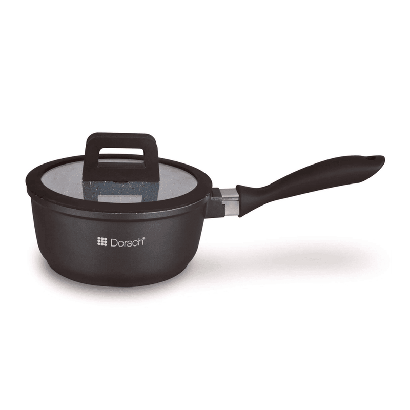 Non-Stick SaucePan 1.8L Saucepans Non-Stick SaucePan 1.8L Non-Stick SaucePan 1.8L Dorsch