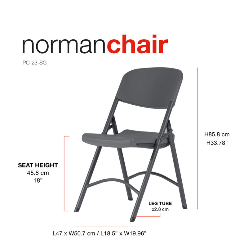 New Zown Foldable Norman Chair Tables New Zown Foldable Norman Chair New Zown Foldable Norman Chair newzone