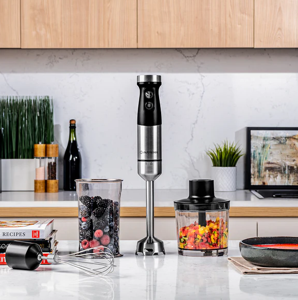 Hand Blender, 1200W