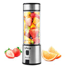 Onyx Up Personal Blender 400 ml Food Mixers & Blenders Onyx Up Personal Blender 400 ml Onyx Up Personal Blender 400 ml Ufesa