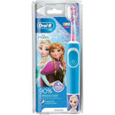 Frozen II Rechareable Toothbrush For Kids