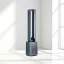 OSAKA Silent Bladeless Fan Fan OSAKA Silent Bladeless Fan OSAKA Silent Bladeless Fan Ufesa