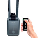 OSAKA Silent Bladeless Fan Fan OSAKA Silent Bladeless Fan OSAKA Silent Bladeless Fan Ufesa