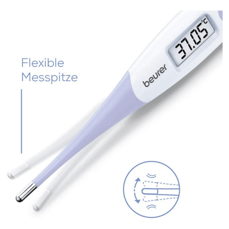 Basal Temperature Sensor Baby Health Basal Temperature Sensor Basal Temperature Sensor Beurer