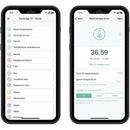 The German Outlet, Beurer, Basal Temperature Sensor