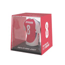 Odegaard Arsenal Home Action Figures Odegaard Arsenal Home Odegaard Arsenal Home Splink