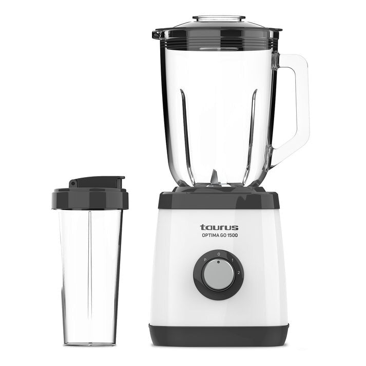 1500W Blender, Optima Go Food Mixers & Blenders 1500W Blender, Optima Go 1500W Blender, Optima Go Taurus